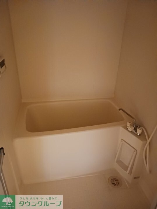 アーバンヒルズ羽村の物件内観写真