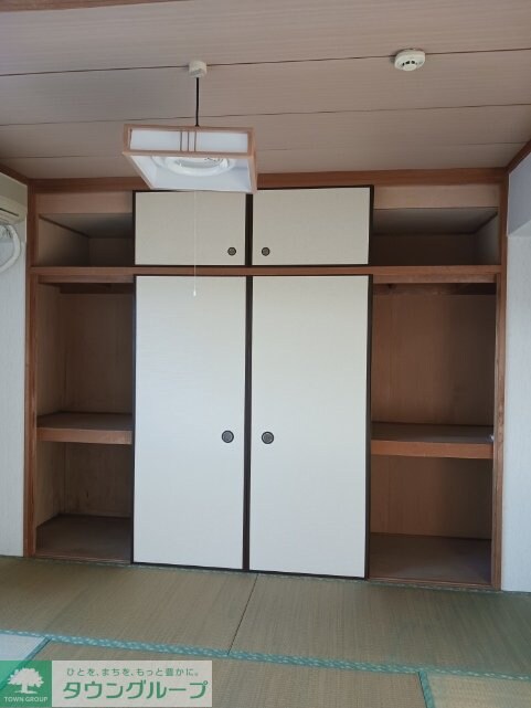 アーバンヒルズ羽村の物件内観写真