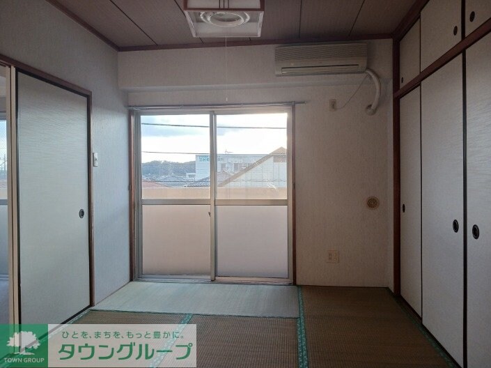 アーバンヒルズ羽村の物件内観写真