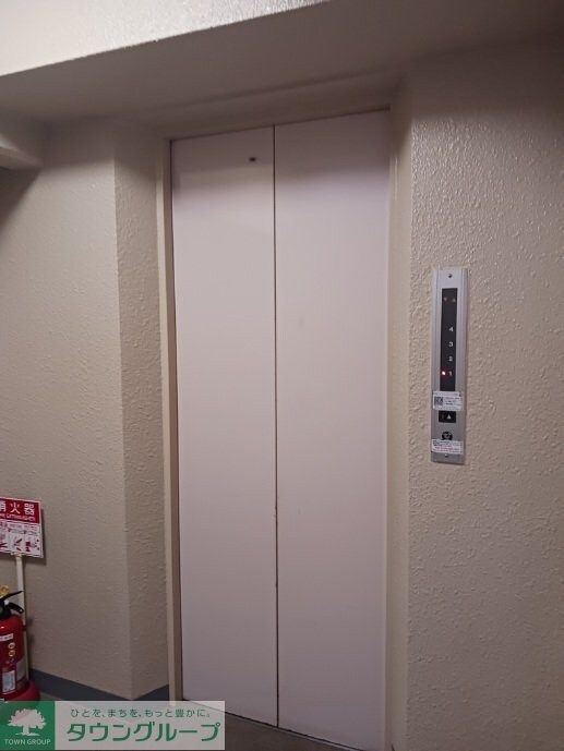 アーバンヒルズ羽村の物件内観写真