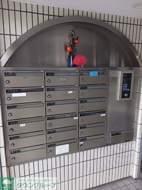 アーバンヒルズ羽村の物件内観写真