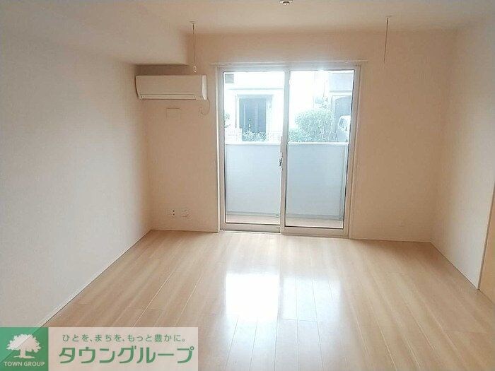 ボヌール メゾンの物件内観写真