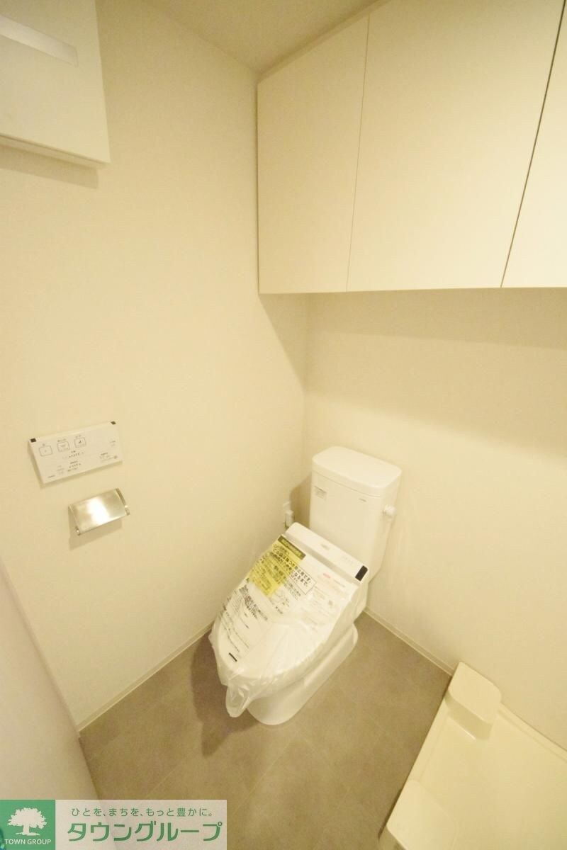 ステージファースト八王子IIの物件内観写真