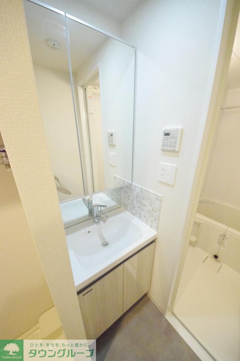 ステージファースト八王子IIの物件内観写真