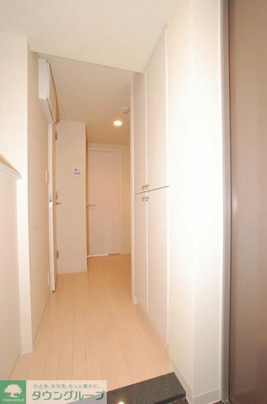 ステージファースト八王子の物件内観写真