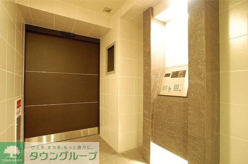 ステージファースト八王子の物件内観写真