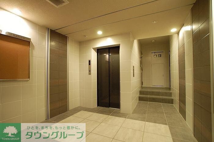 ステージファースト八王子の物件内観写真