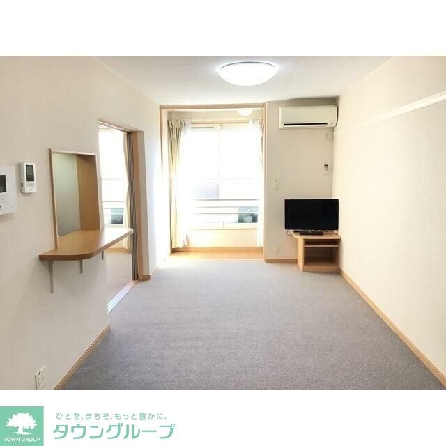 ベガIの物件内観写真