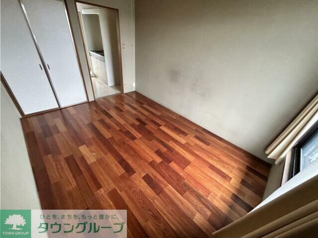 プレールの物件内観写真