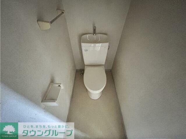 プレールの物件内観写真