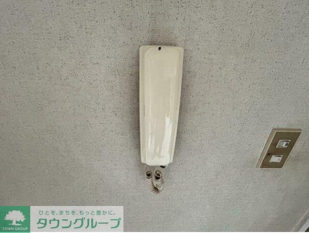 プレールの物件内観写真