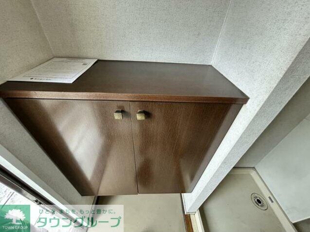 プレールの物件内観写真