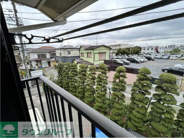 プレールの物件内観写真