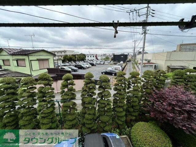 プレールの物件内観写真