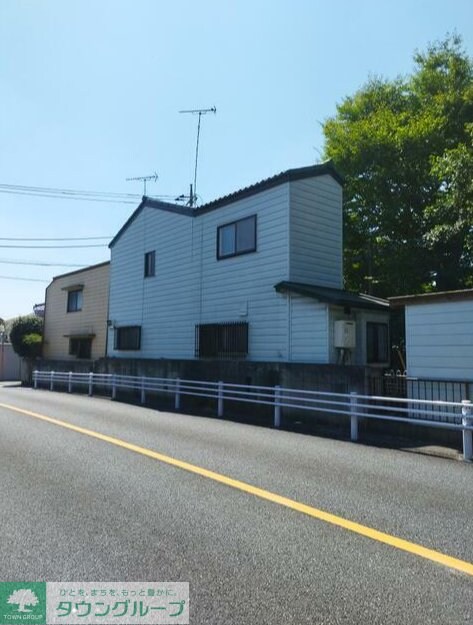 松﨑貸家の物件内観写真