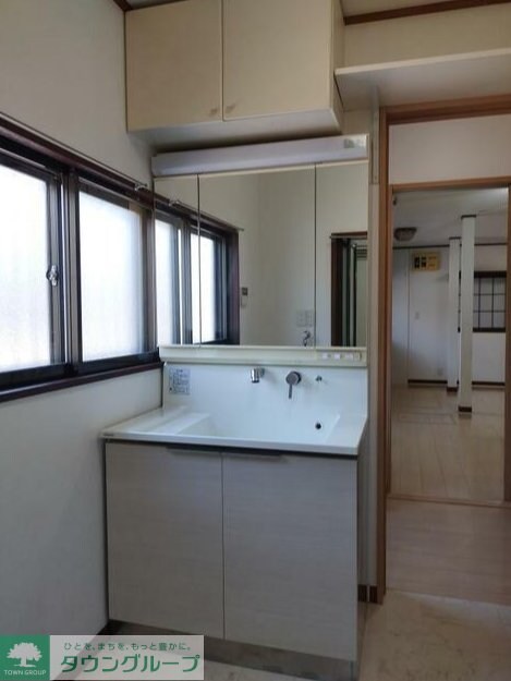 松﨑貸家の物件内観写真