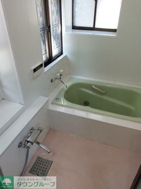 松﨑貸家の物件内観写真