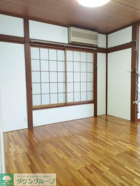 松﨑貸家の物件内観写真