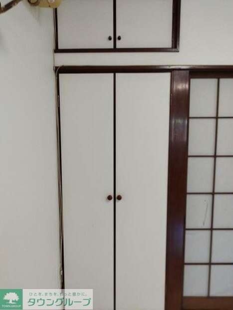 松﨑貸家の物件内観写真