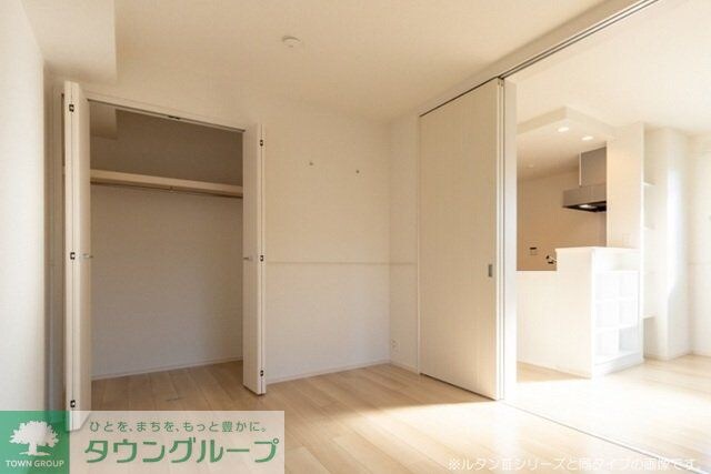 エール アンの物件内観写真