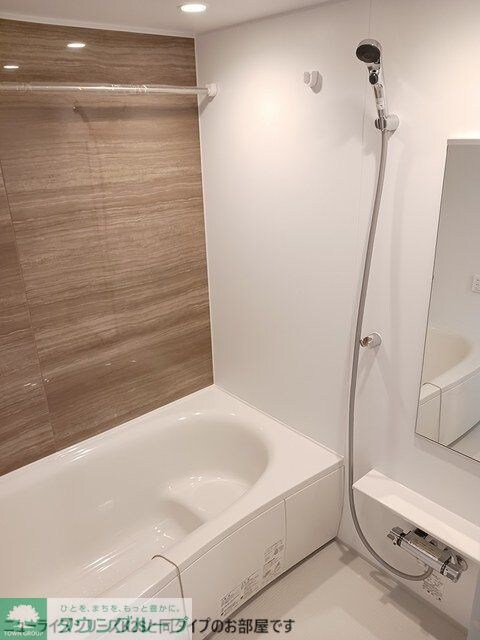 エール ドゥの物件内観写真