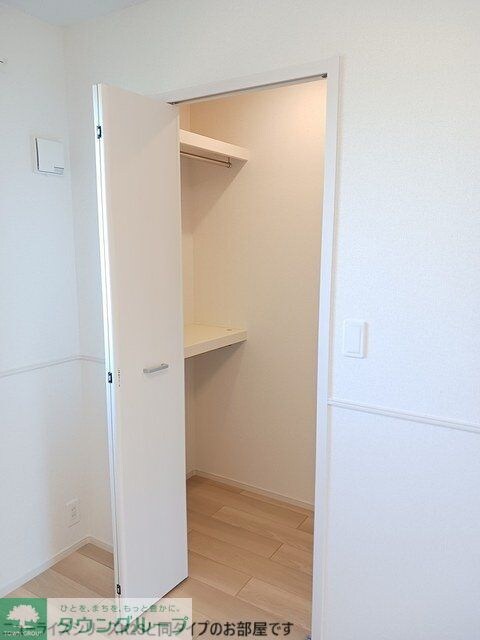 エール ドゥの物件内観写真