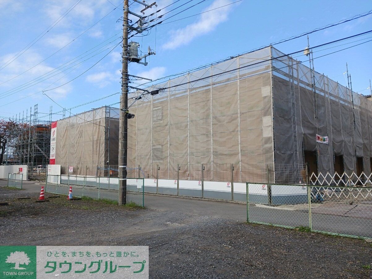 エール ドゥの物件内観写真