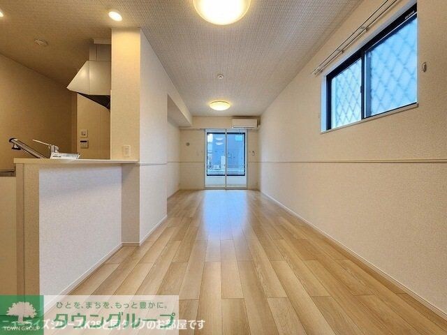 エール ドゥの物件内観写真