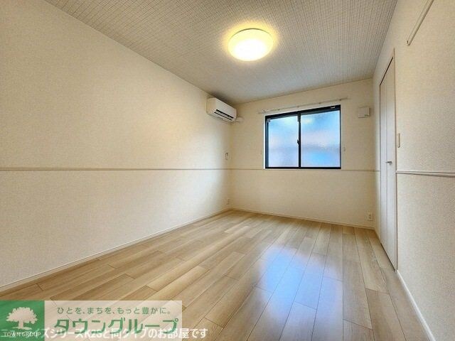 エール ドゥの物件内観写真