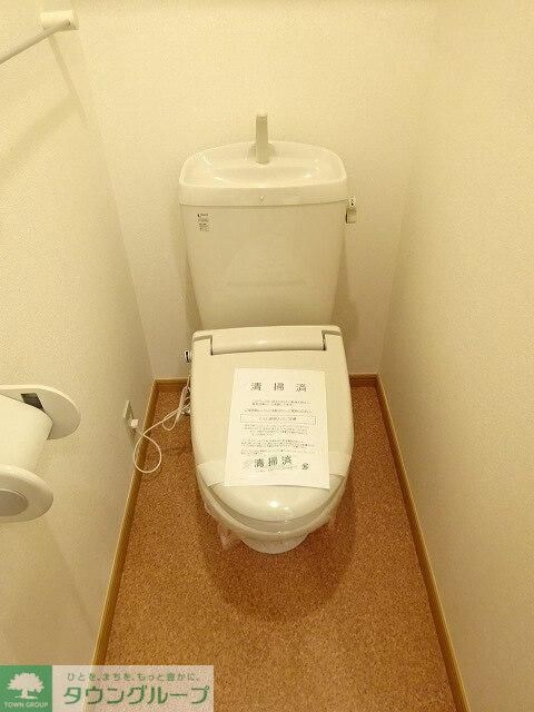 アヴニール Iの物件内観写真