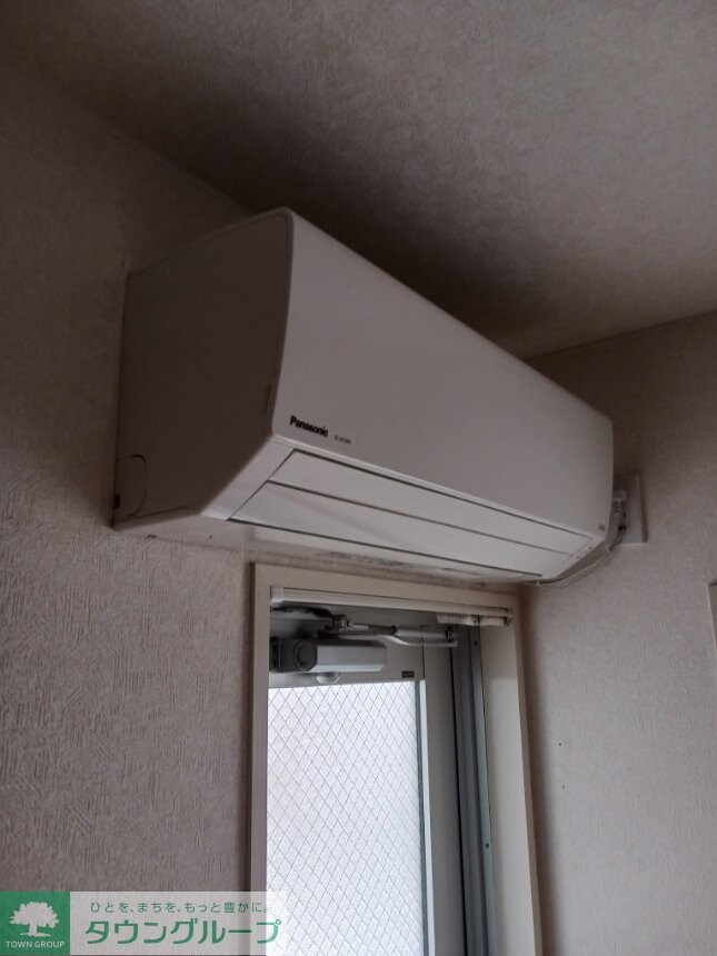 リナシメント河辺の物件内観写真