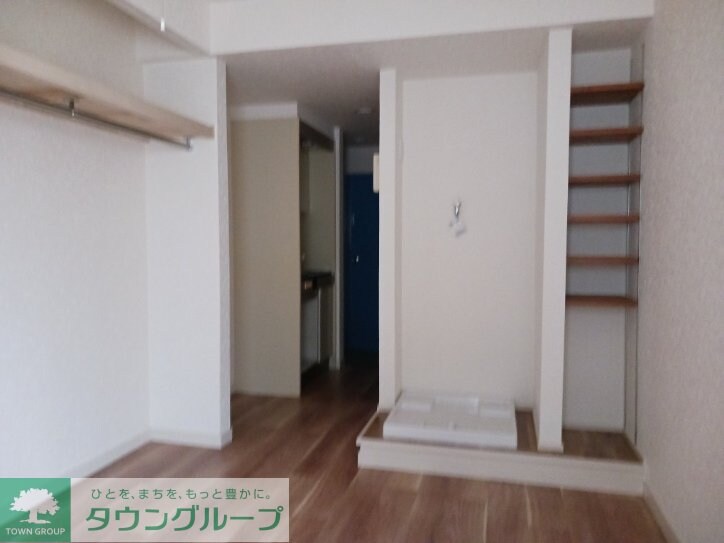 リナシメント河辺の物件内観写真