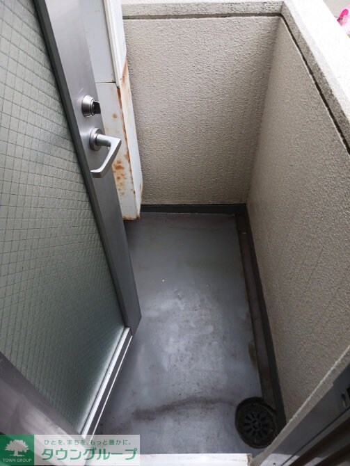 リナシメント河辺の物件内観写真