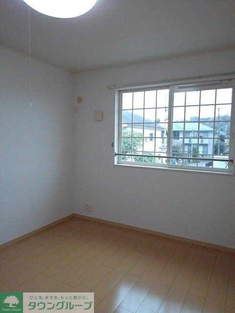 サンパティークの物件内観写真