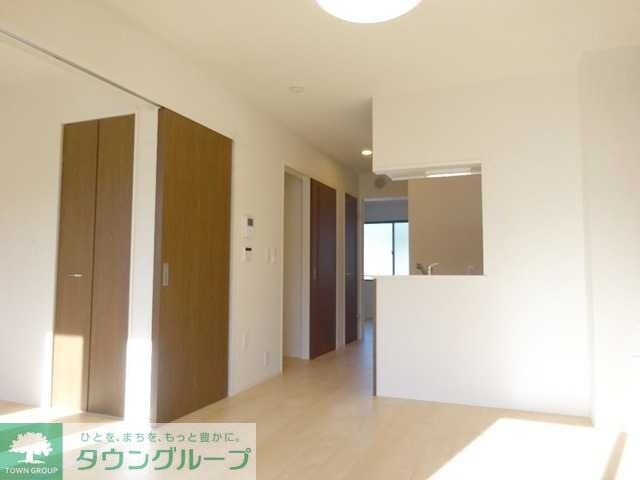 パッセロの物件内観写真