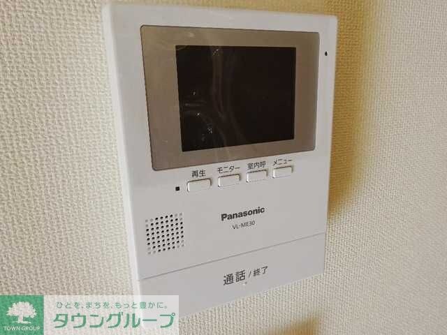 パッセロの物件内観写真