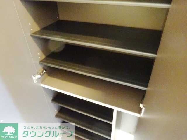 パッセロの物件内観写真