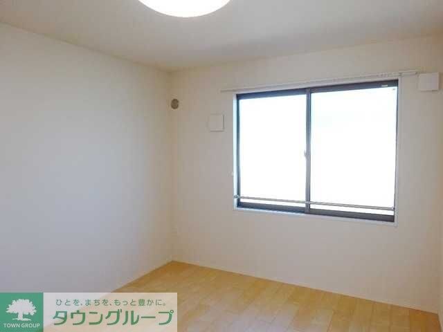 パッセロの物件内観写真