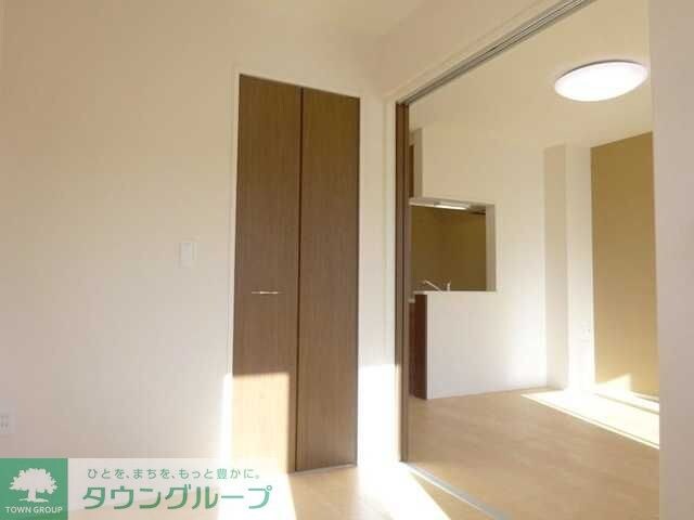 パッセロの物件内観写真