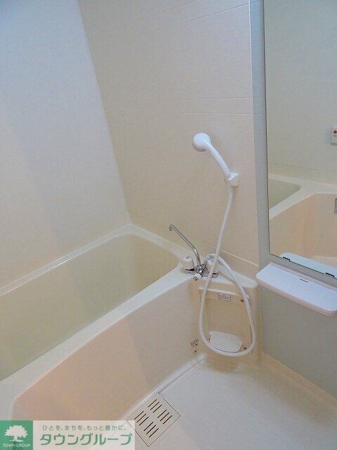 アクティブIの物件内観写真