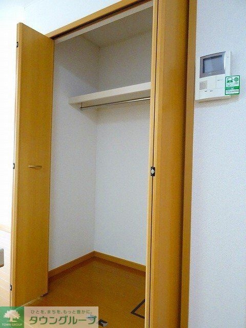 アクティブIの物件内観写真