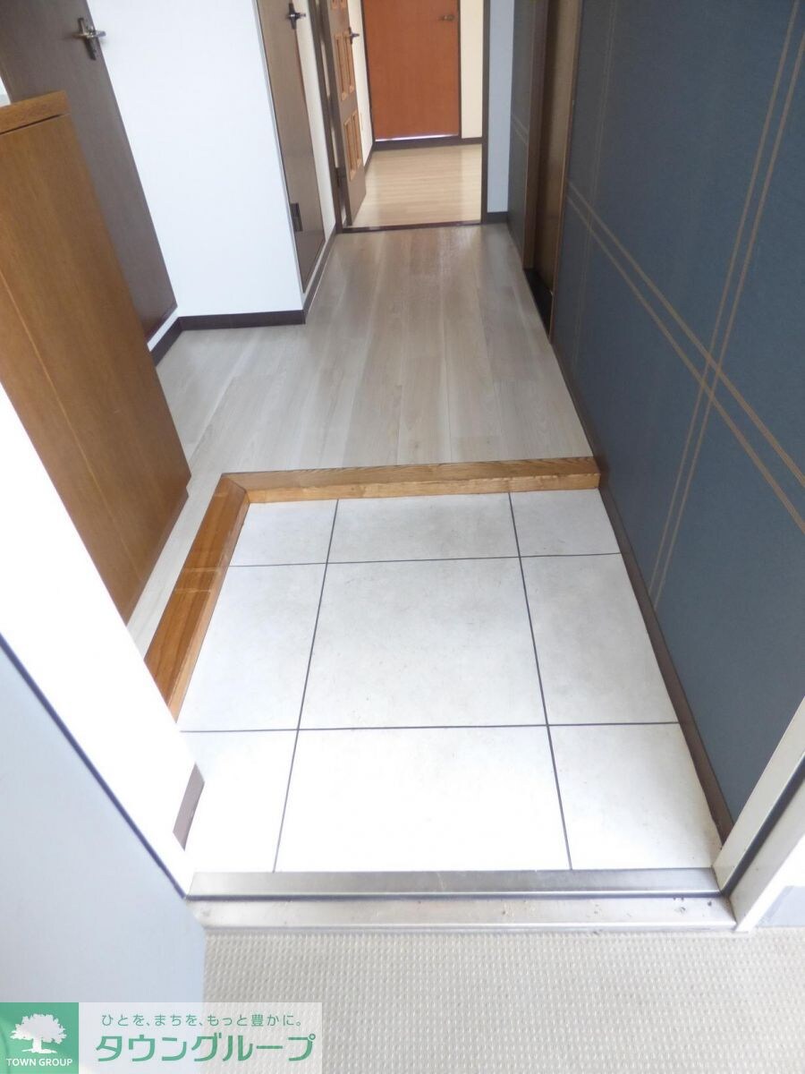 第五ハイム秋喜の物件内観写真