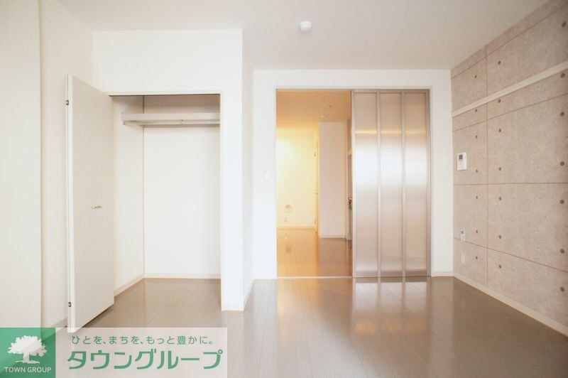 シャーメゾン玉川の物件内観写真