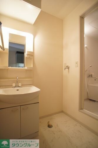 シャーメゾン玉川の物件内観写真