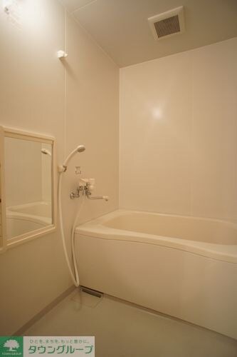 シャーメゾン玉川の物件内観写真