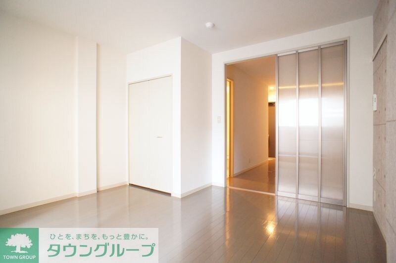 シャーメゾン玉川の物件内観写真