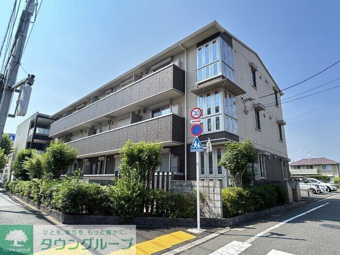 シーク・カシワの物件内観写真