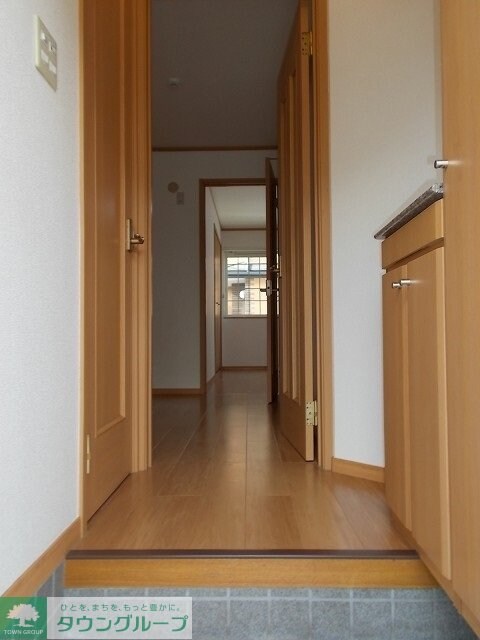 サン エトワールIの物件内観写真