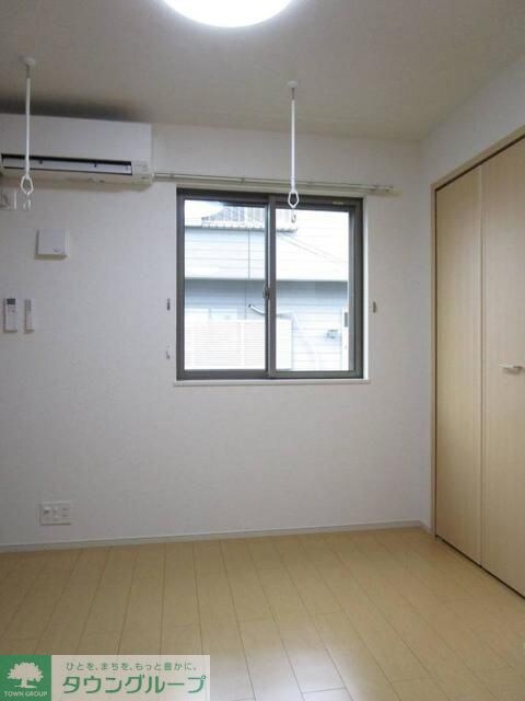 トモズさつきの物件内観写真