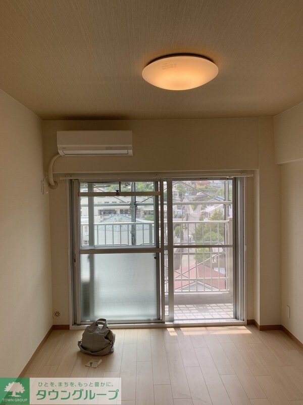 グリーンサイド東青梅の物件内観写真